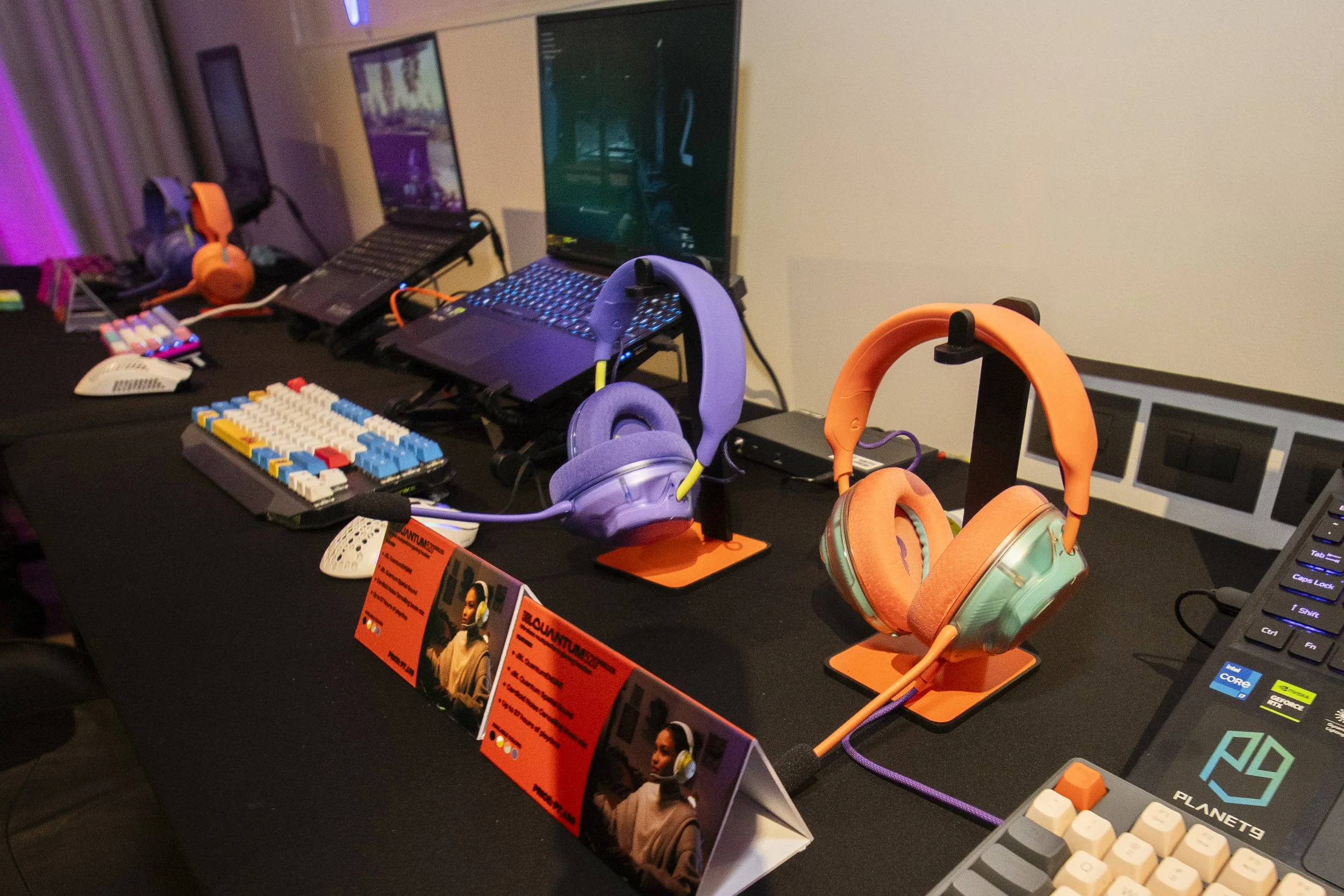 JBL Turns Up What’s Next with Its Latest Lineup of Audio Innovations