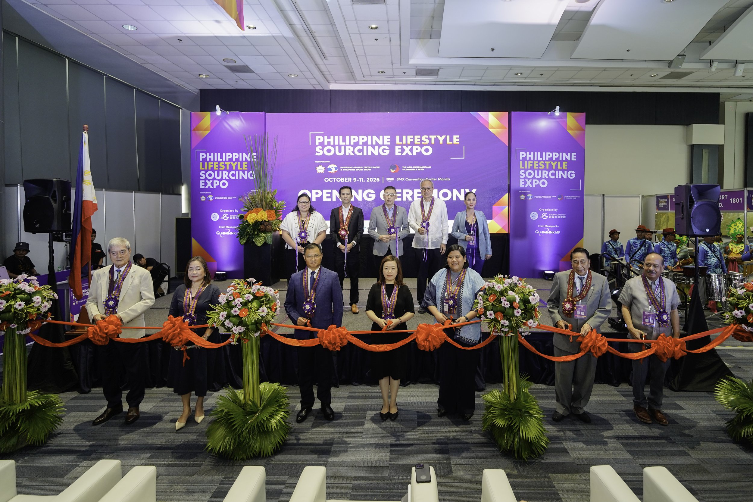 Philippine Lifestyle Sourcing Expo 2026 to Power the Next Wave of Lifestyle and Sports Retail as Exhibiting Manufacturers Prepare to Open in Two Weeks