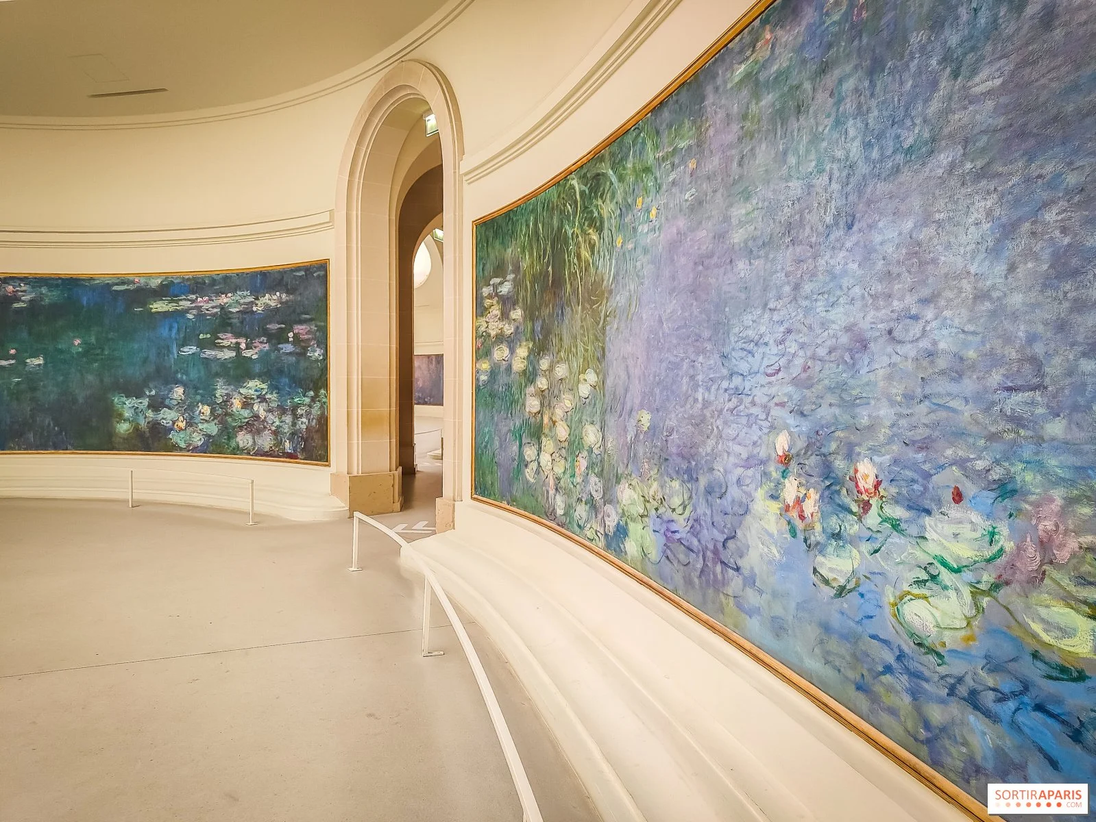 Paris Prepares for Its Biggest Monet Centenary in 100 Years
