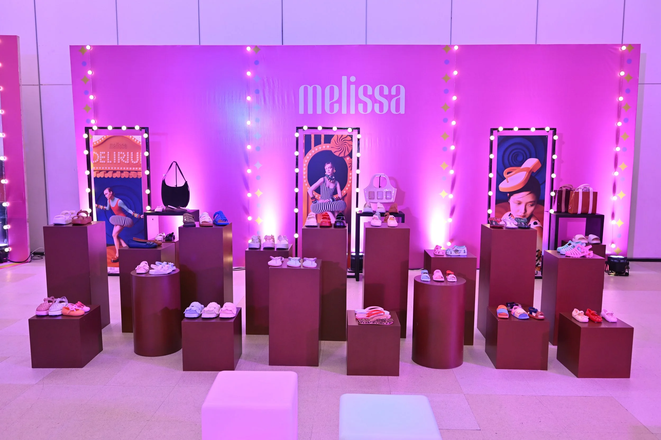 Melissa Looks Back—and Leaps Forward—with Two New Collections