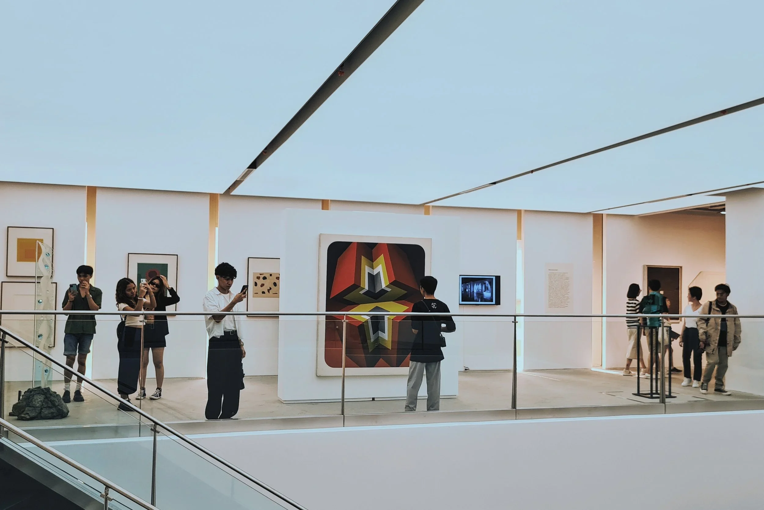 Add to Your List: Free Spots to Visit This Museums and Galleries Month 2026