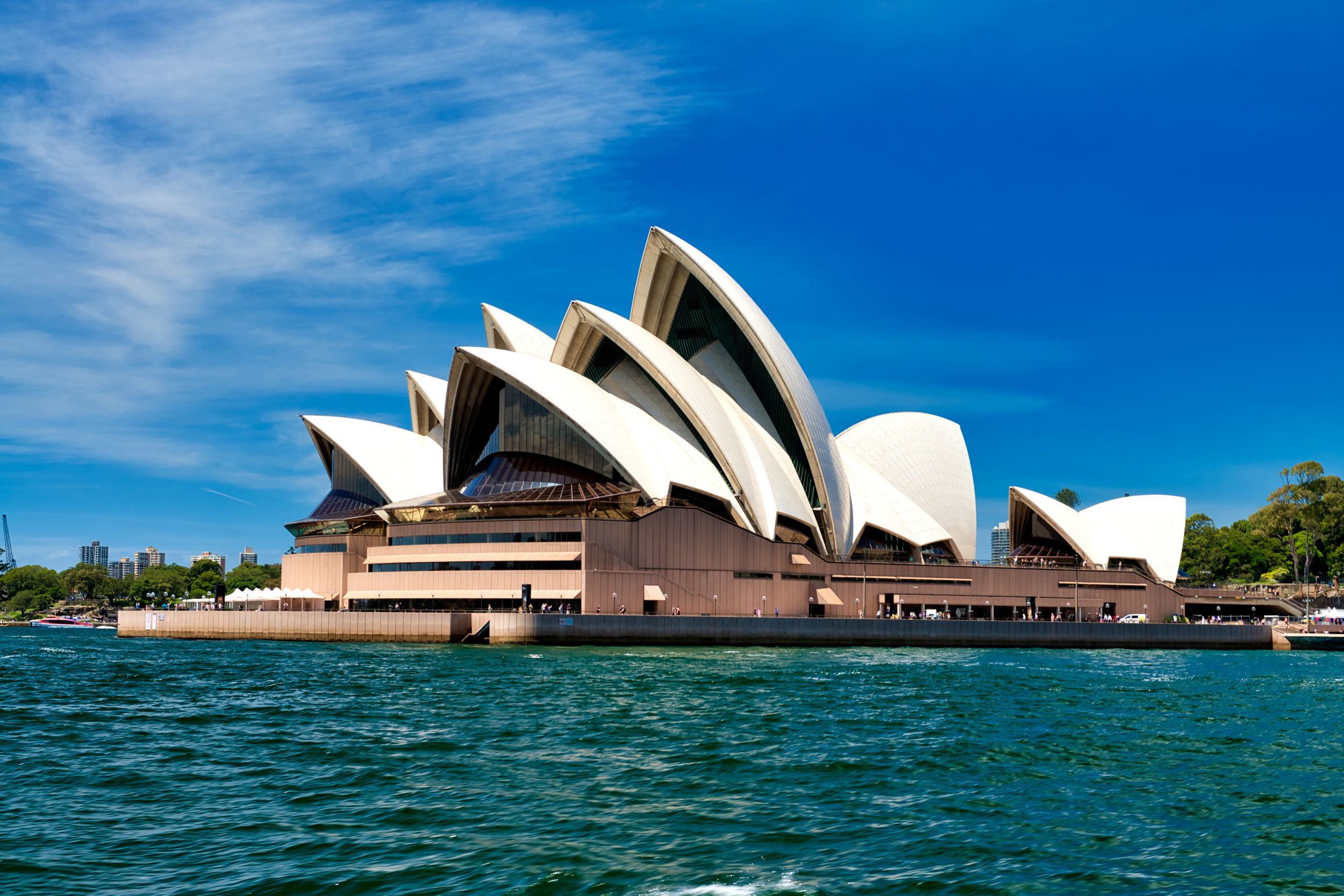Australia Offers Up to 10-Year Multiple-Entry Visas to Select Asian Countries, Including the Philippines
