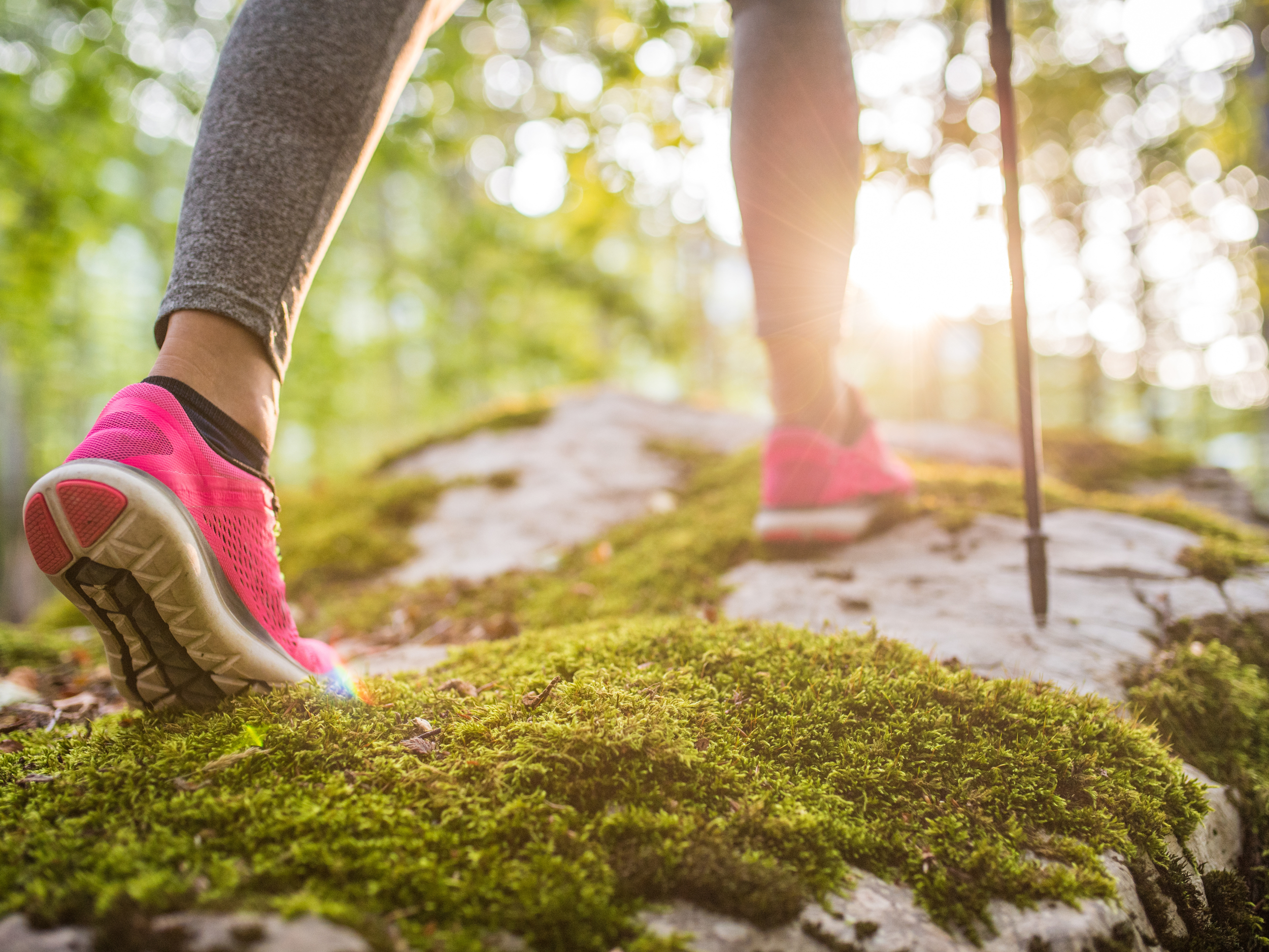 ITM Wellness O’clock: What if today, doing your best simply meant taking things one step at a time?
