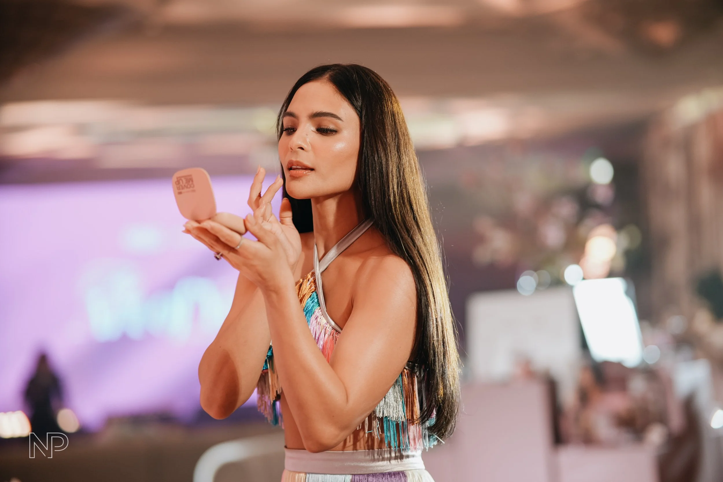 LOVI POE UNVEILS SECOND MAKEUP COLLECTION WITH RSG, CELEBRATING SELF-LOVE AND SELF-EXPRESSION