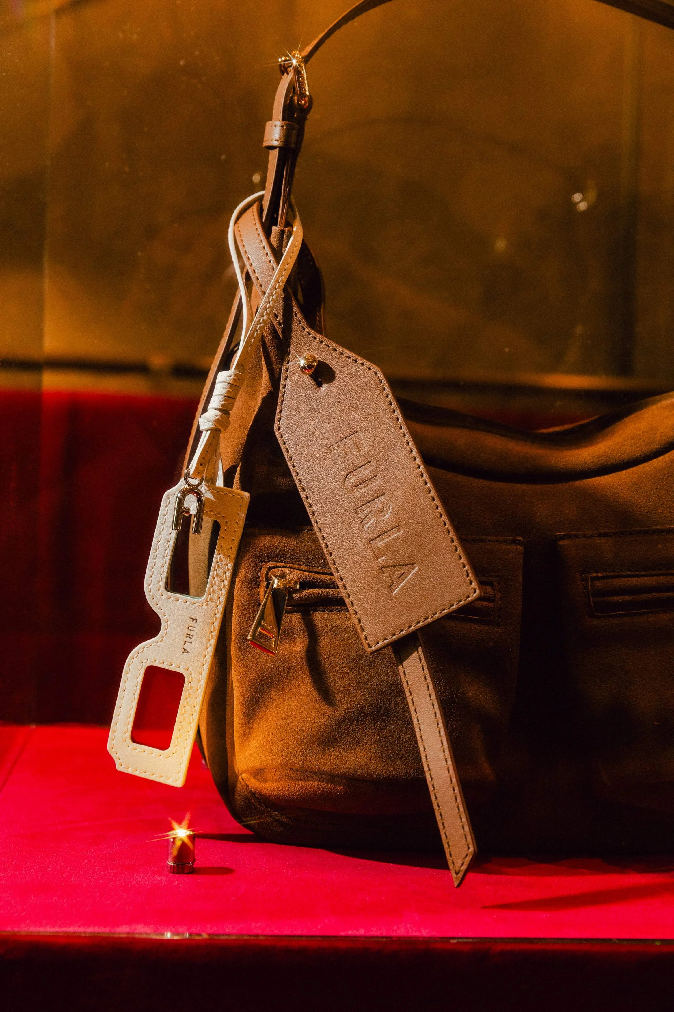 FURLA CINEMANIA: WHERE ITALIAN DRAMA MEETS MILAN FASHION WEEK