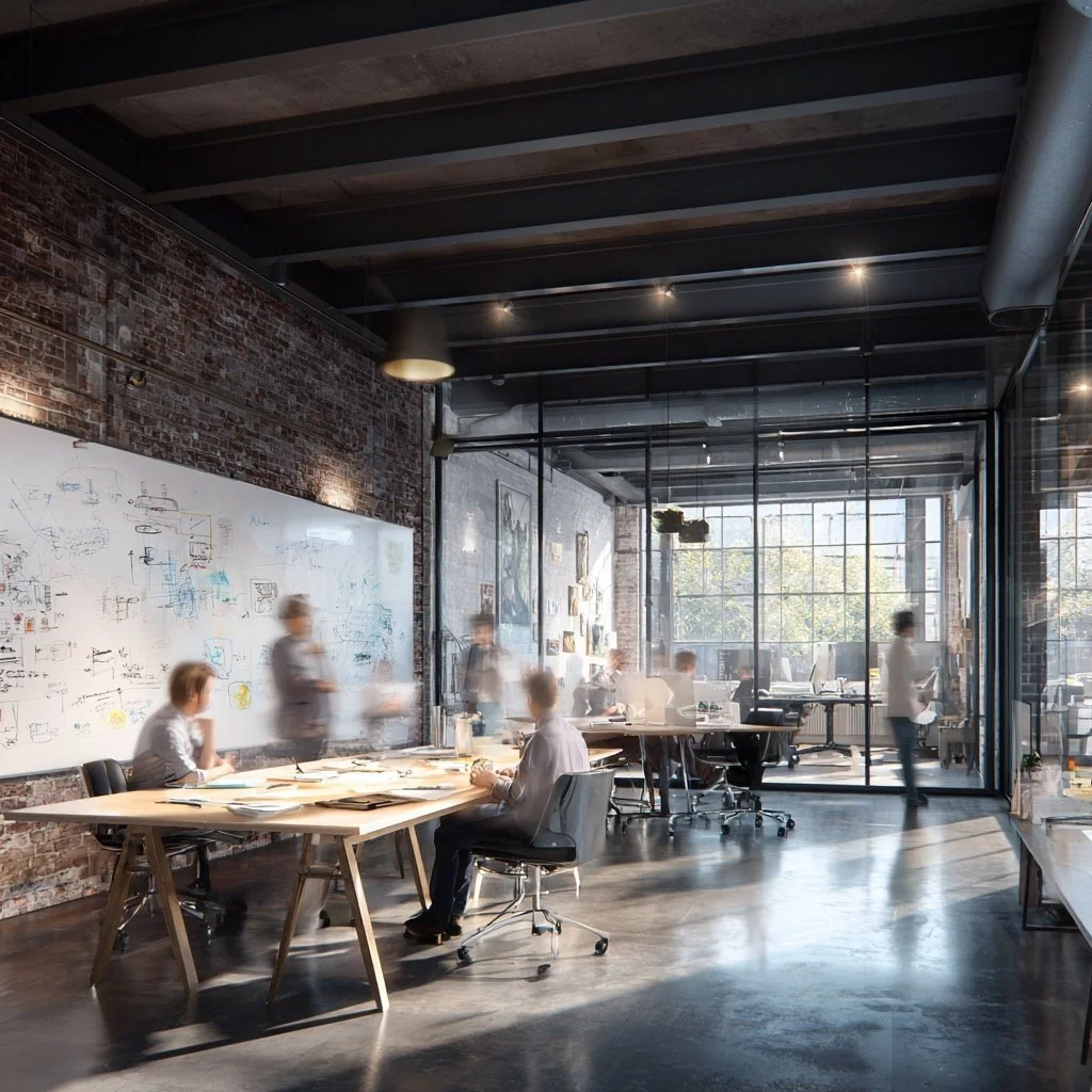 In good company: Time Under Tension featured in global agency whitepaper