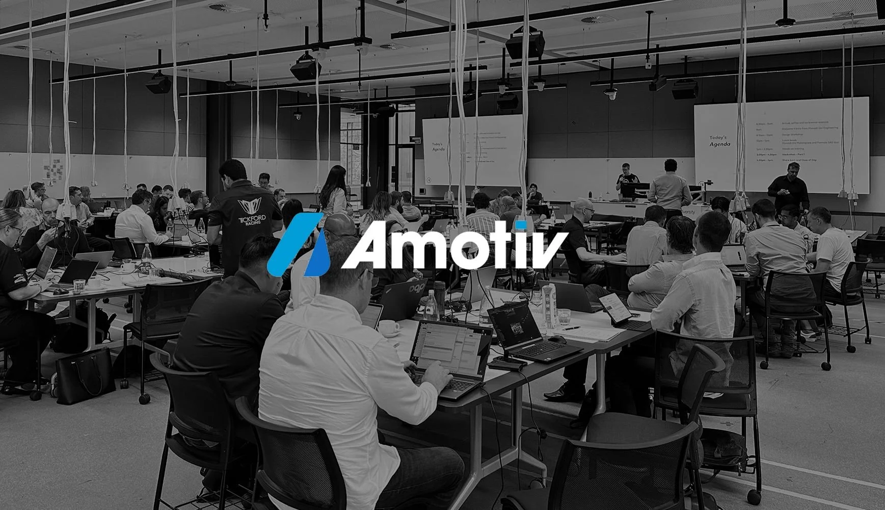 Amotiv gen AI hackathon