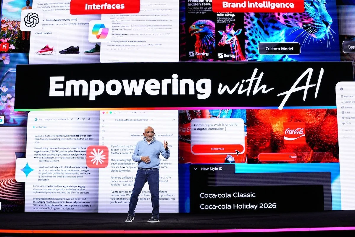 Adobe Has Built A Brain For Your Brand