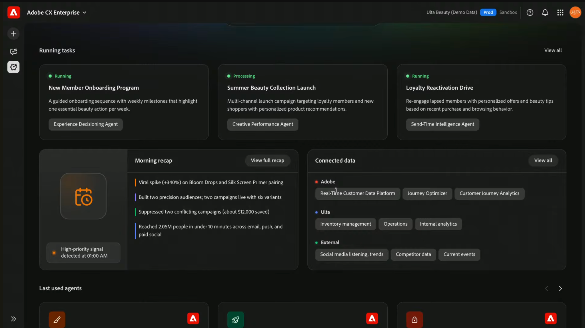 How Adobe are teaching their 10,000 person software team to build 10x faster
