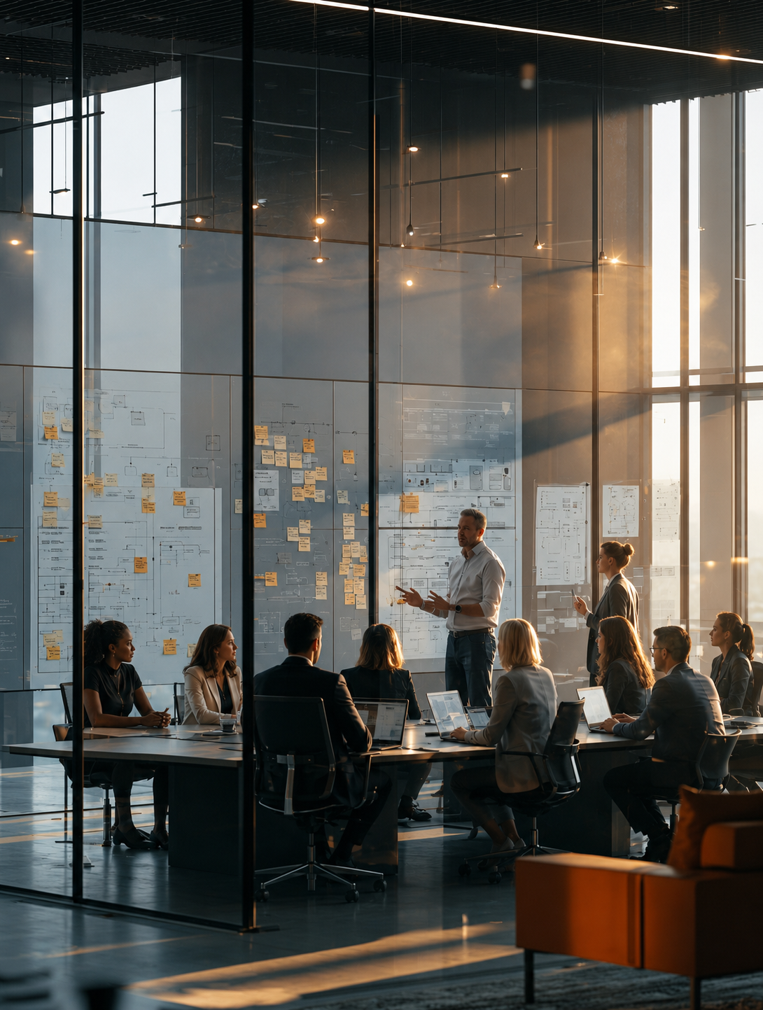 How Do You Identify the Best AI Use Cases for Your Business?