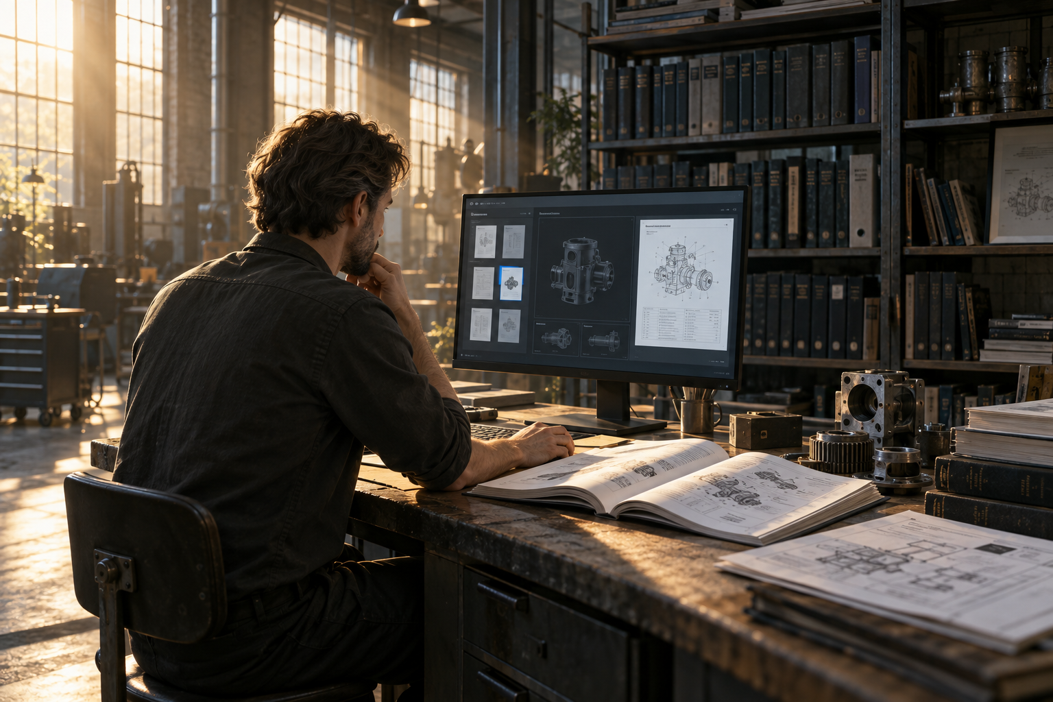 How can AI make your product information easier to find and trust?