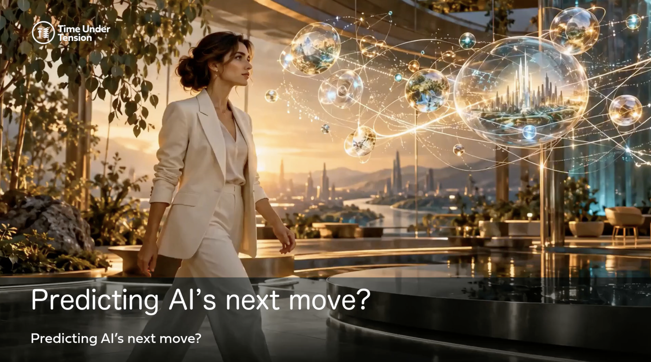 From a brief to a finished film: how Codex made our predictions video