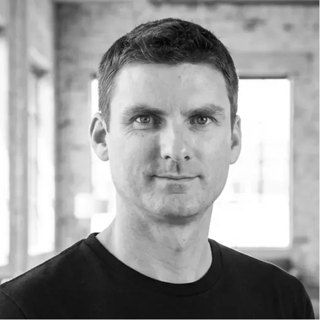 Photo of Tim Fouhy