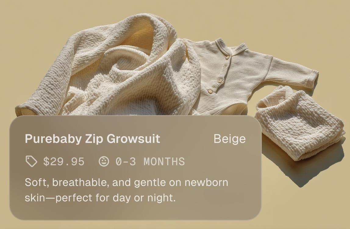 Baby clothes