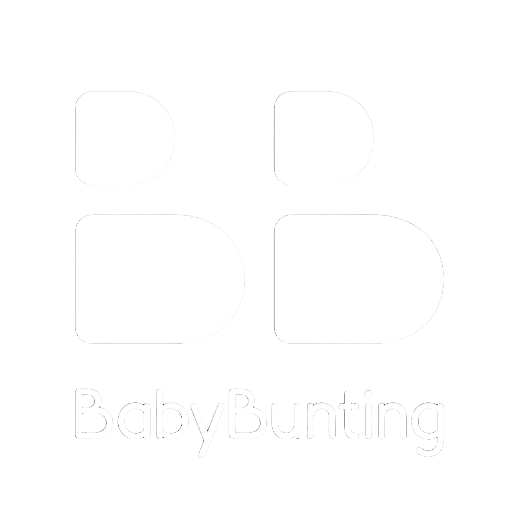 Baby Bunting logo