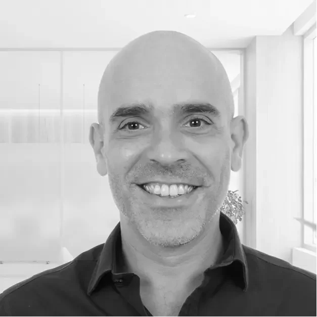 Photo of Jason Ross