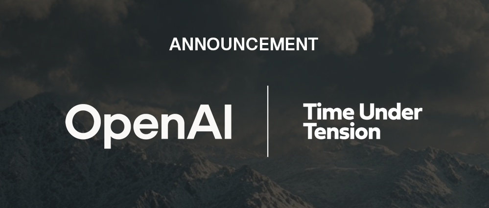 OpenAI Partners