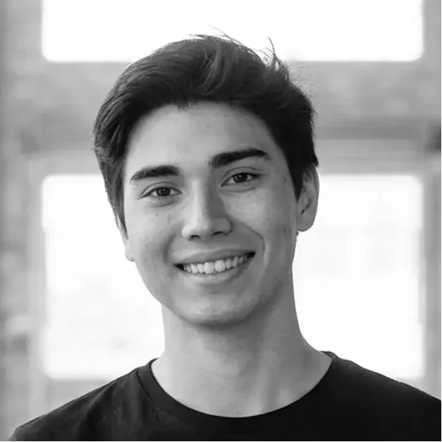 Photo of Dave Gill