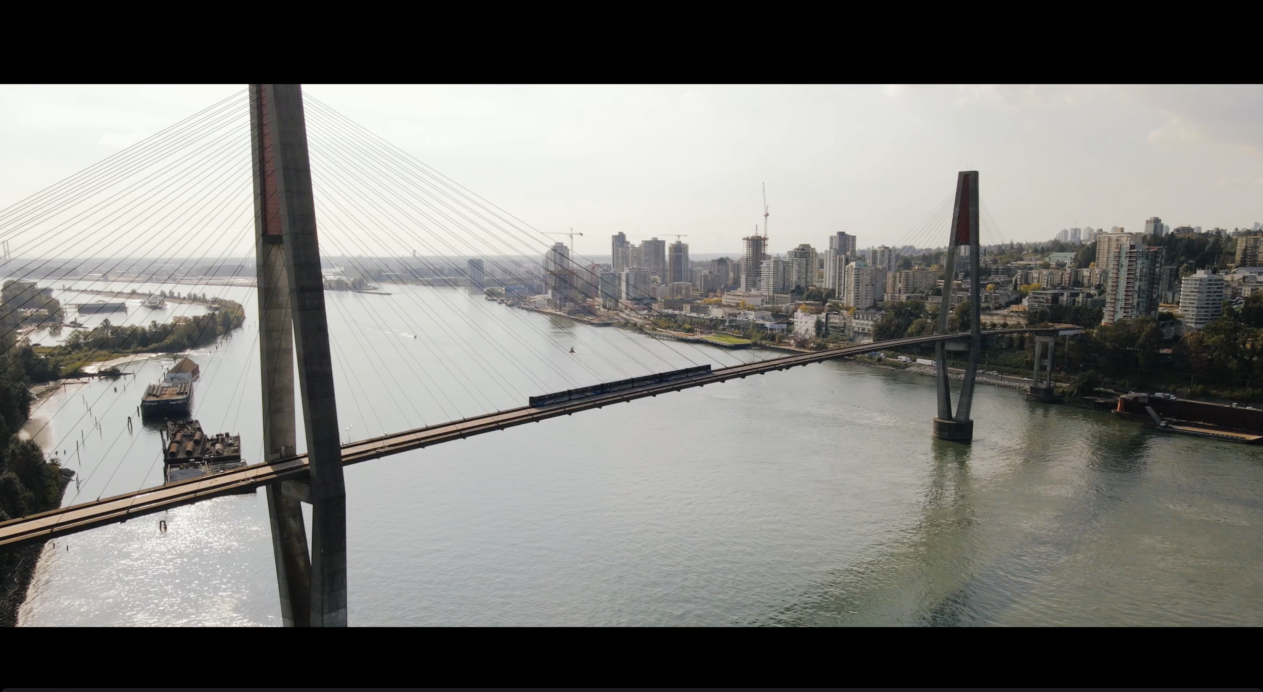 [Documentary] New West Christian Reformed Church 70th year