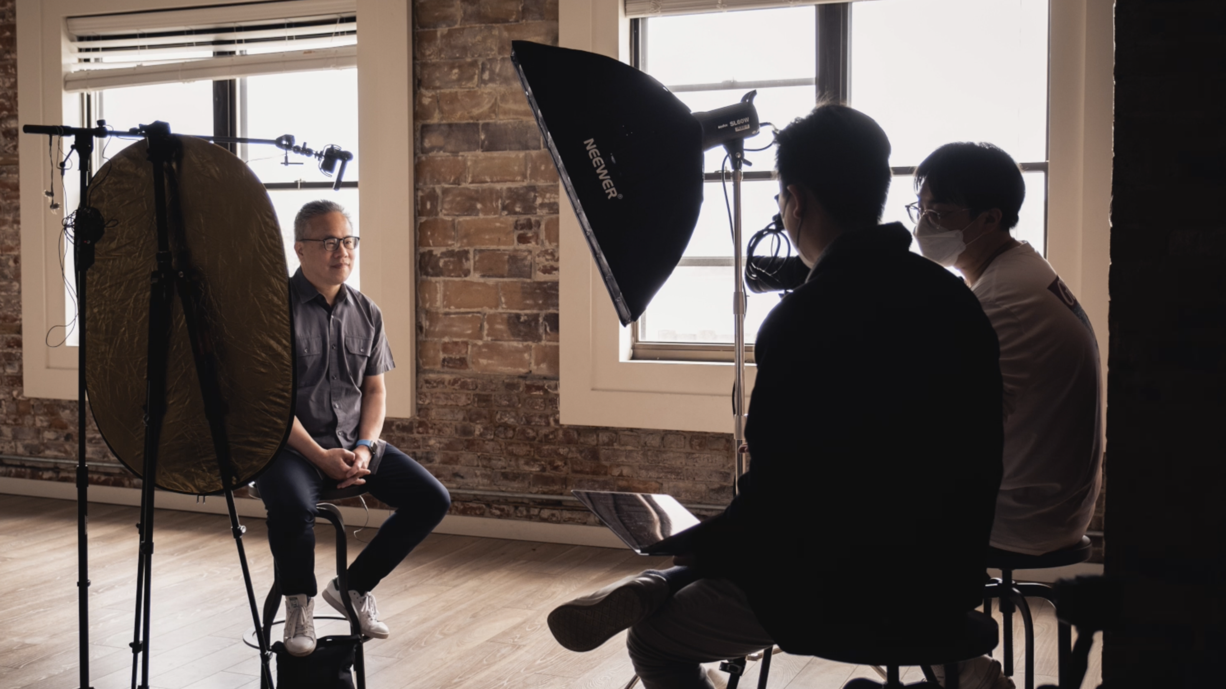 [Documentary] "Gospel through cup of coffee"