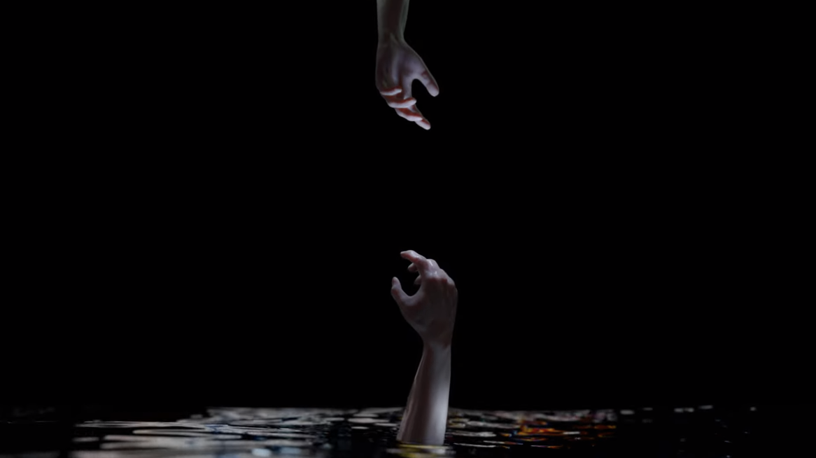 [Personal Documentary] Finding Faith in Depression