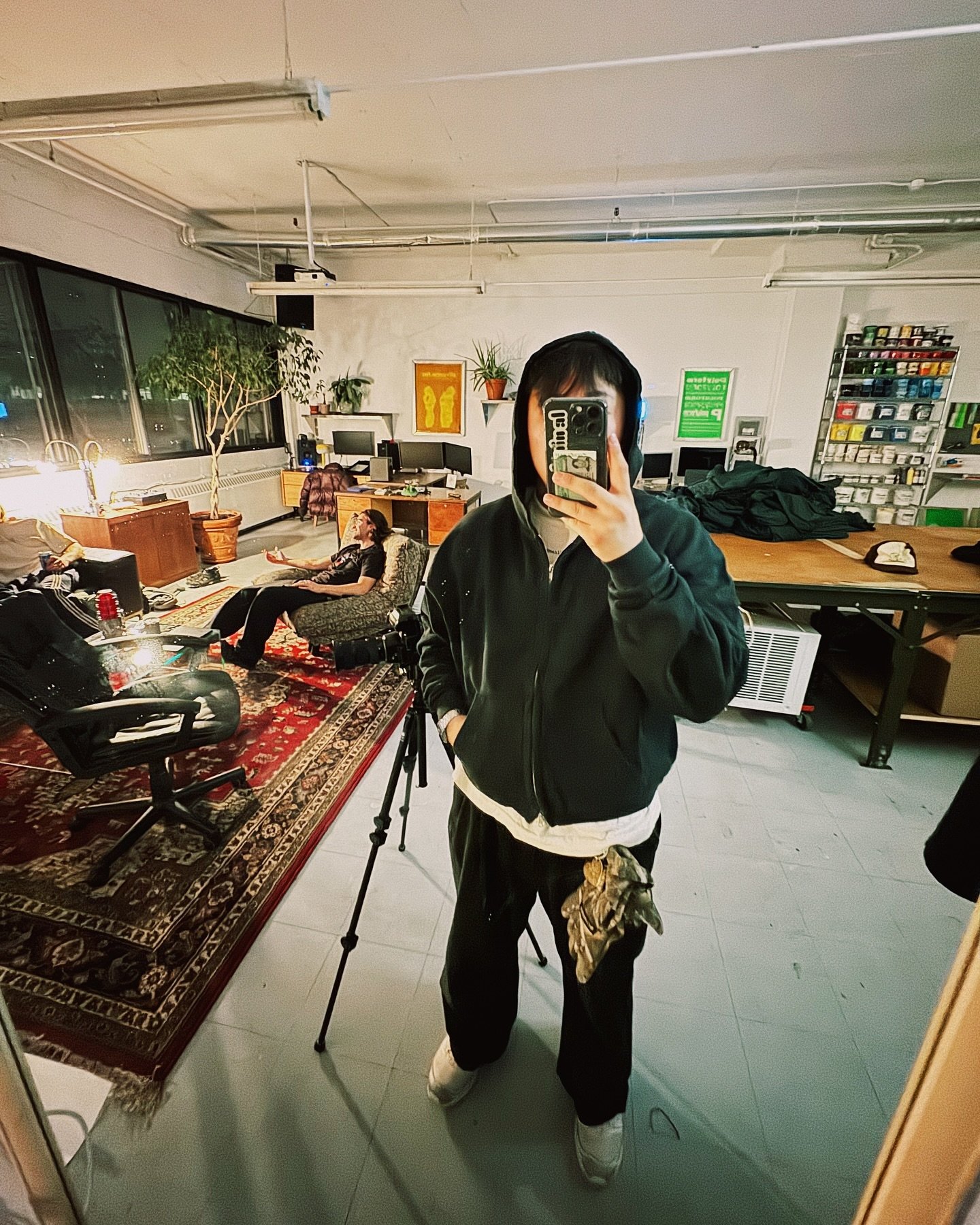 Visited @polyform.printing