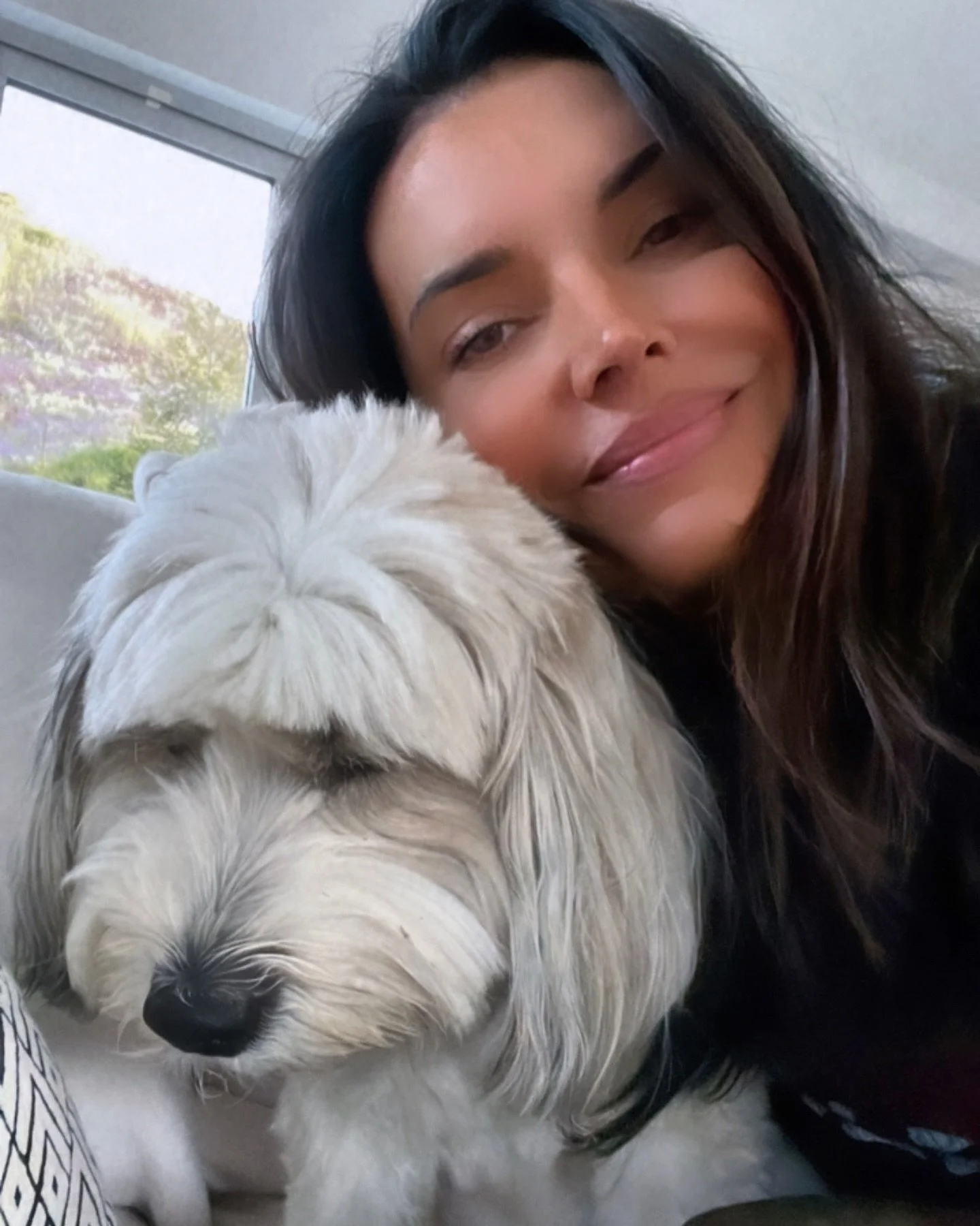 There is so much wisdom in our emotions&hellip; if we listen close enough. ✨

The other day, while walking my dog, I stopped to admire a neighbor&rsquo;s roses. We&rsquo;d never met, but within moments she began to share:
 🌹&nbsp;&ldquo;My daughter 