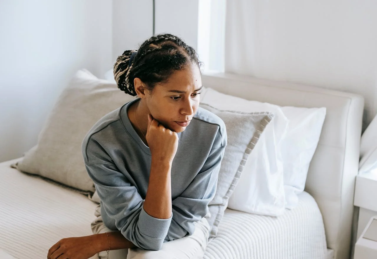 Rethinking the Midlife Crisis: What the Ache is Trying to Tell you