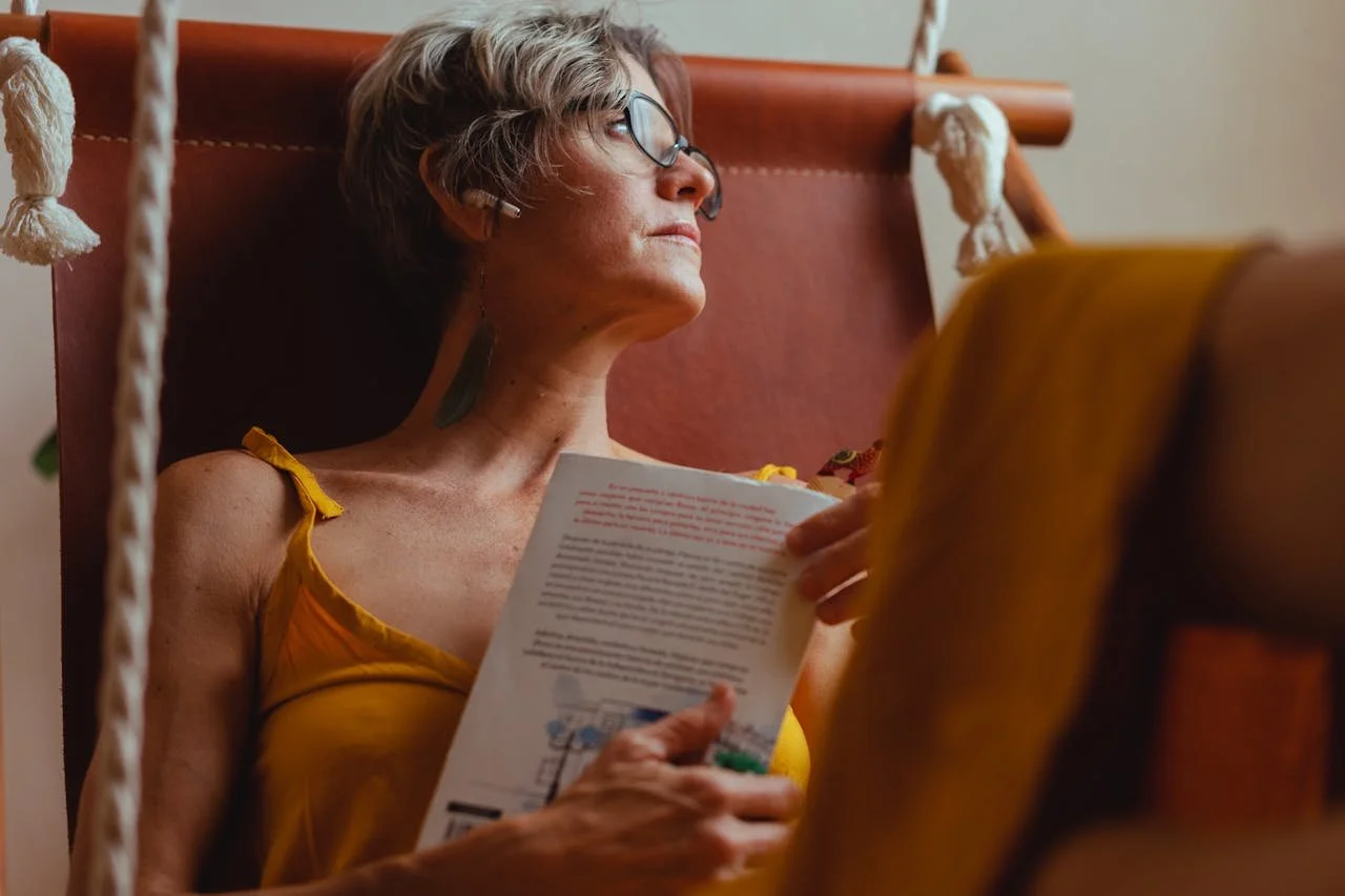 I Can Handle It: The Cost of Being the Woman Who Never Breaks