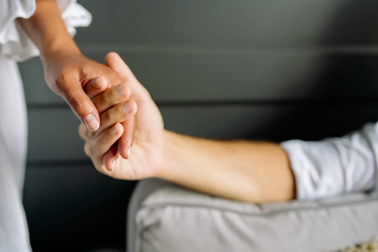 When Growing Feels Like Drifting Apart: What The Friction is Telling You