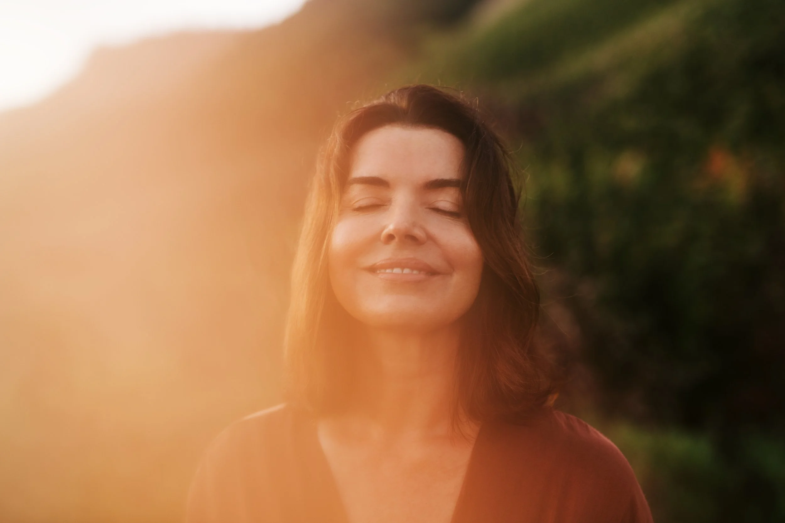 An Electric Truth-Bomb on healing