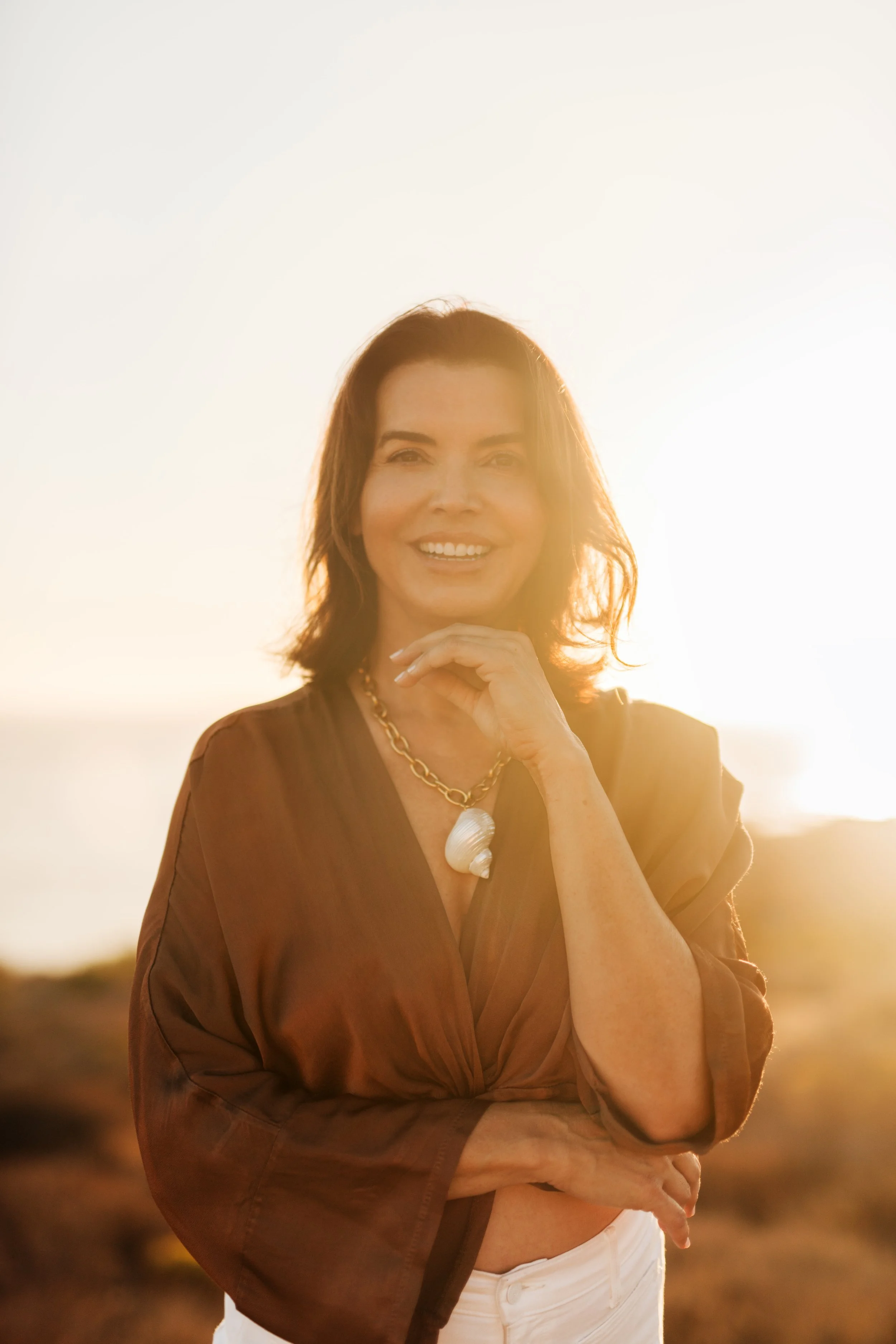 An Electric Reframe for Imposter Syndrome