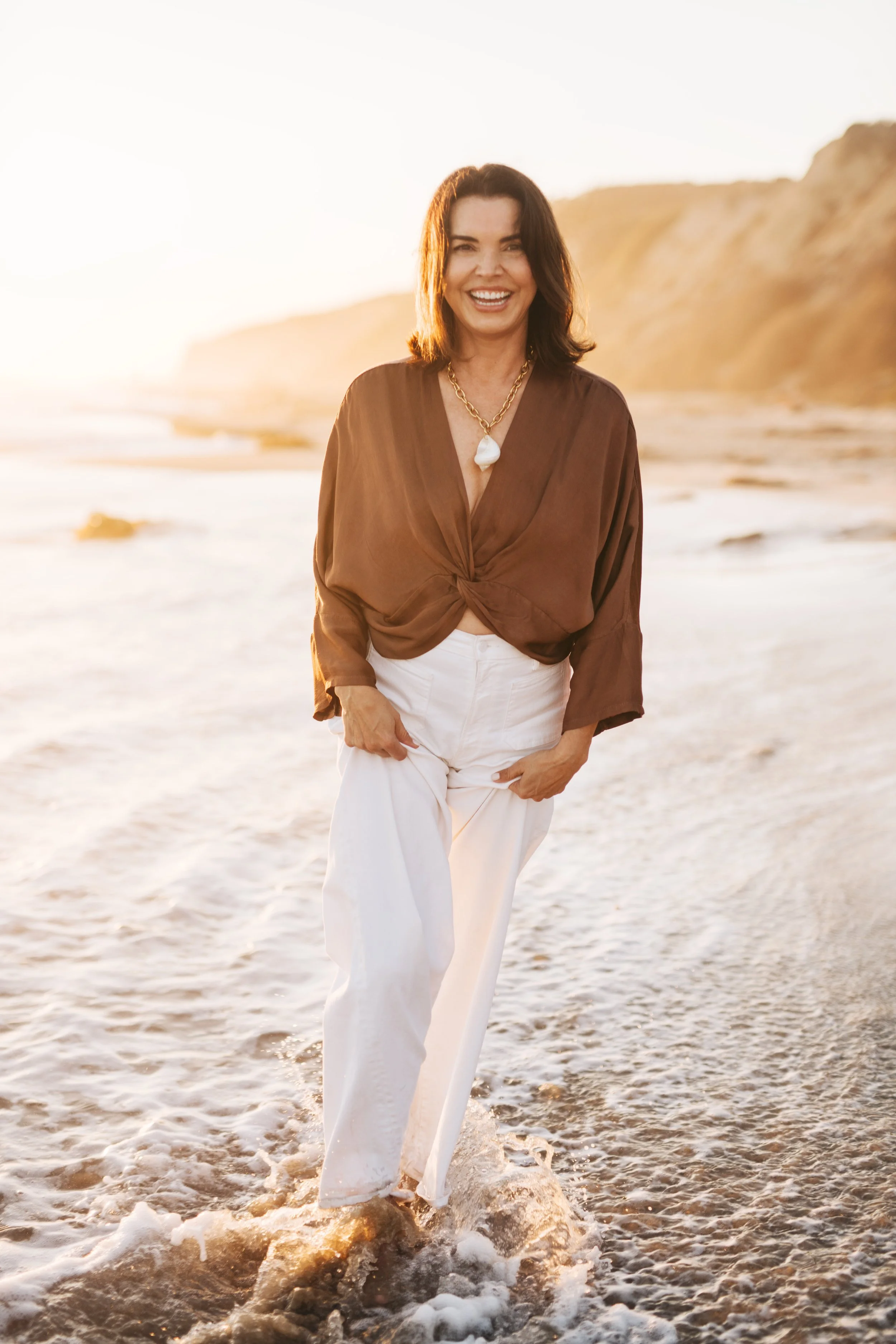 An Electric Exercise in Self Love