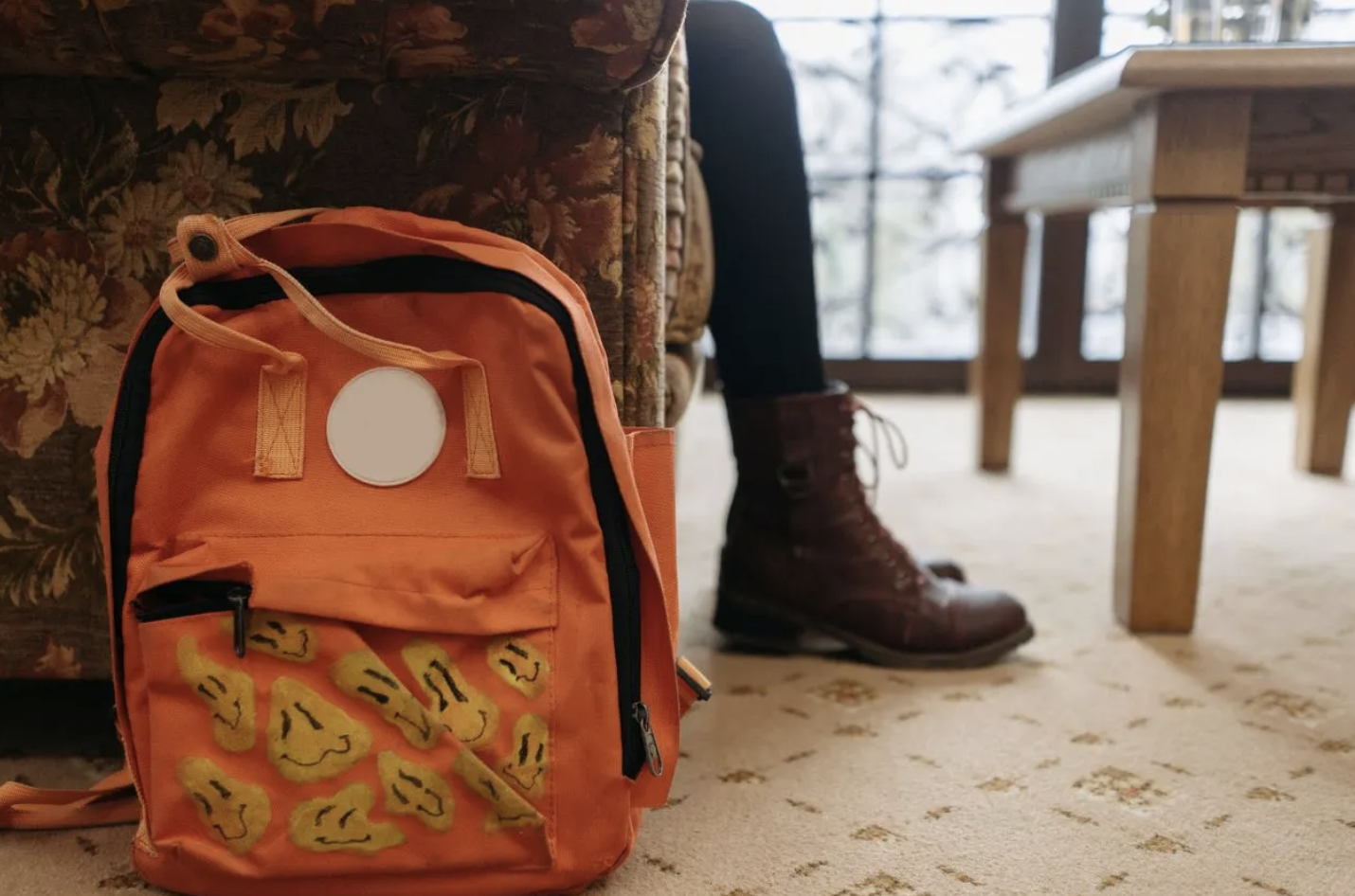 The Last Summer Before College: Paying Attention, Not Holding On