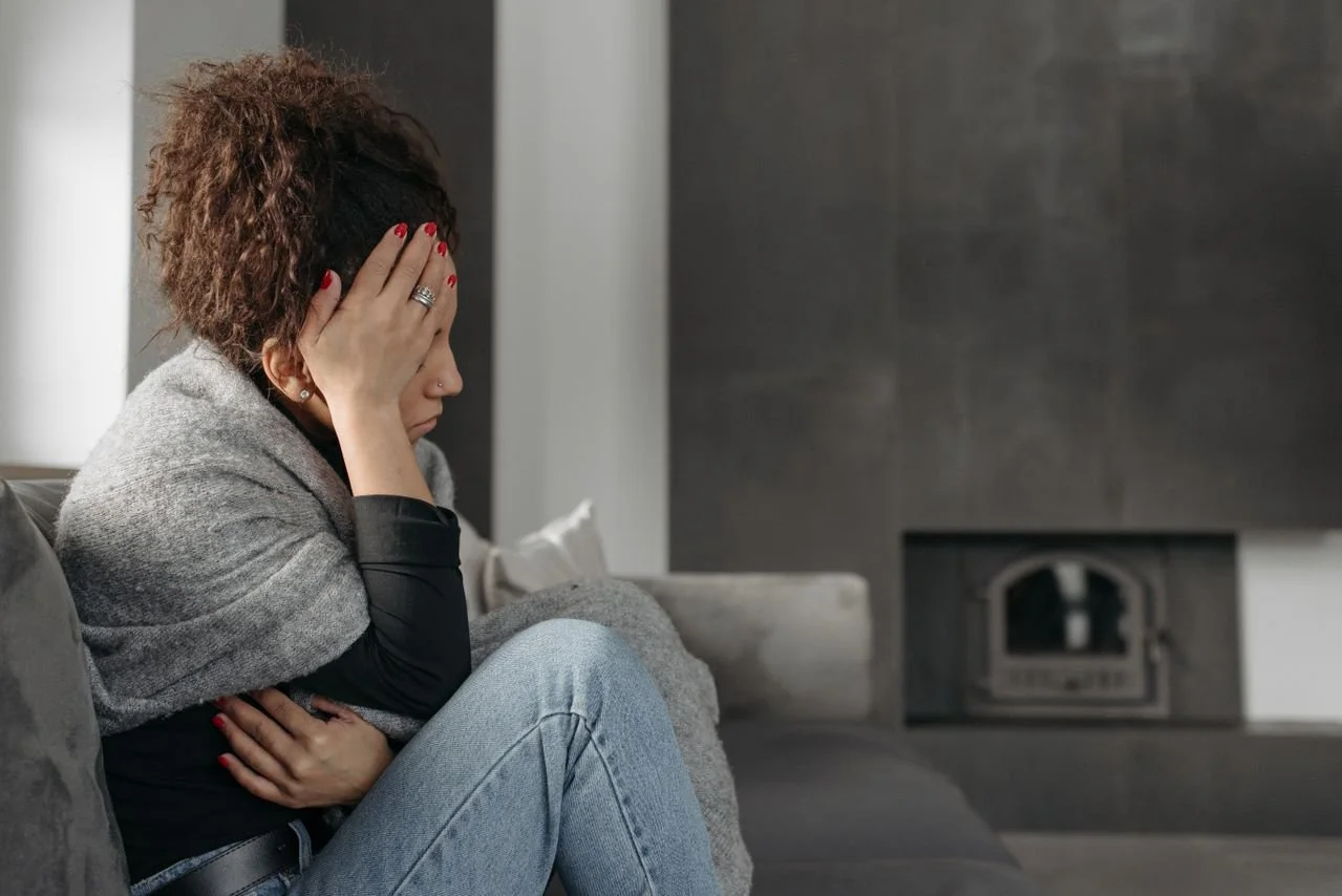 After College Move-In Day: The Grief That Comes Later