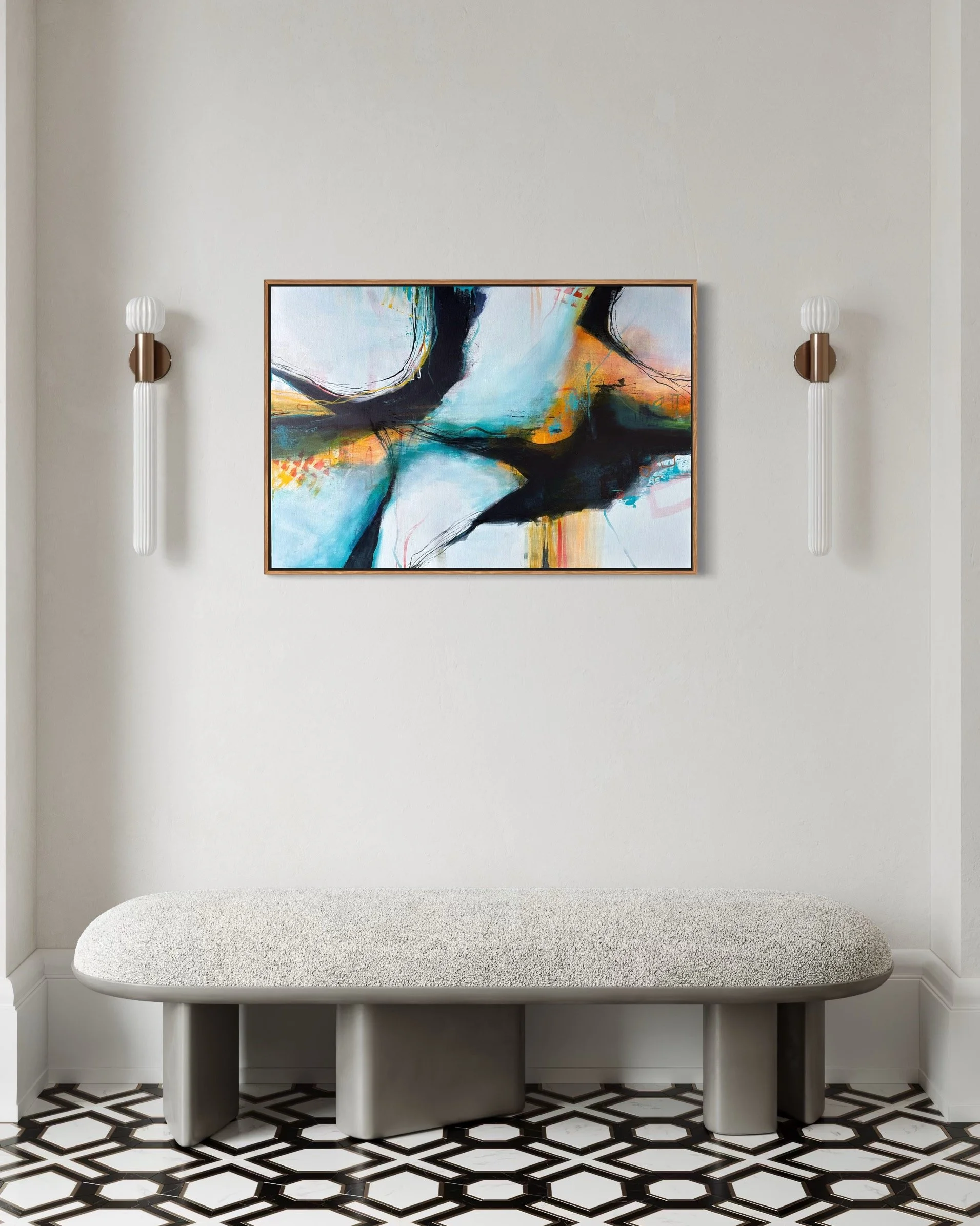 Looking for connection