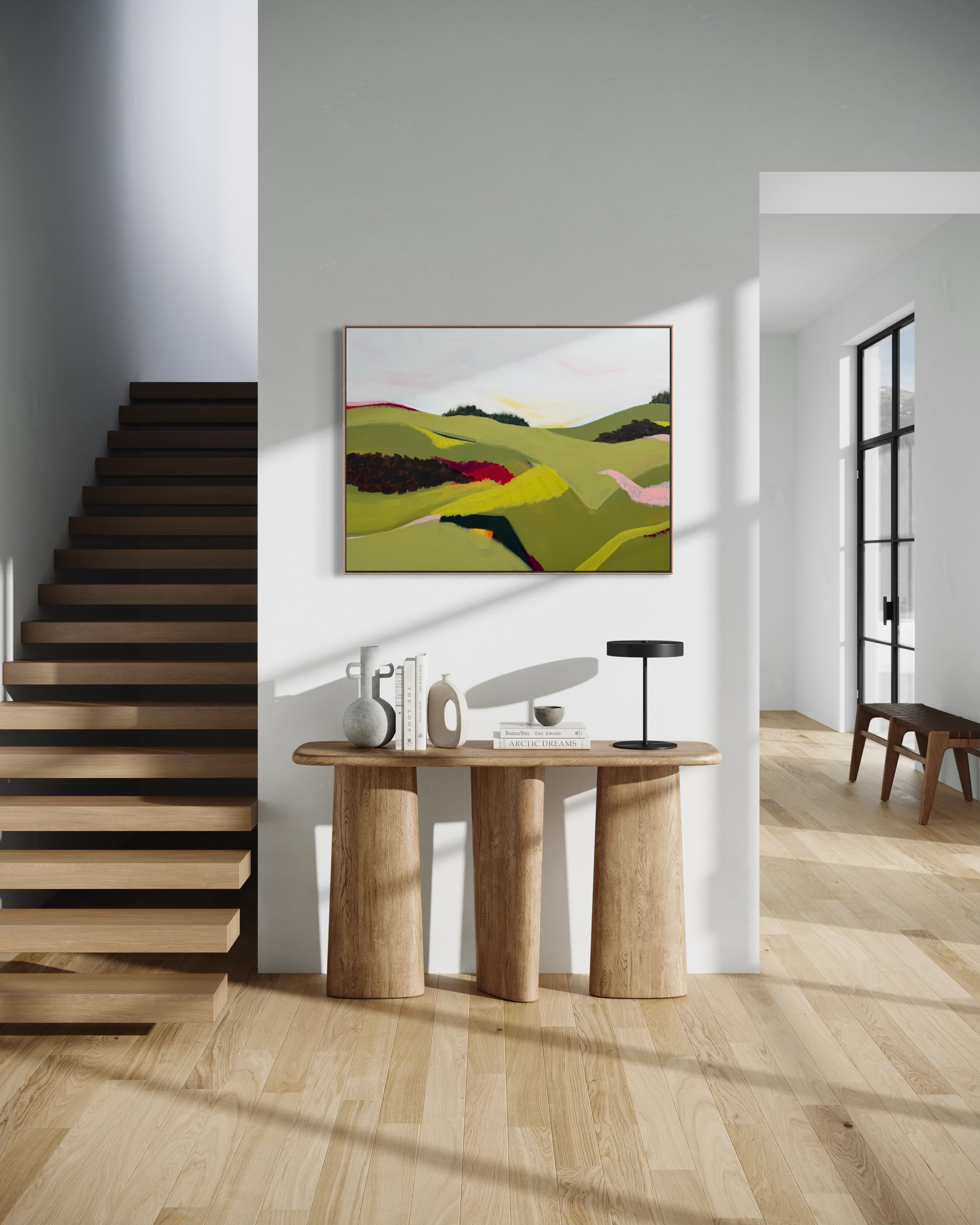 Rolling hills | entry way | abstract landscape.PNG.PNG