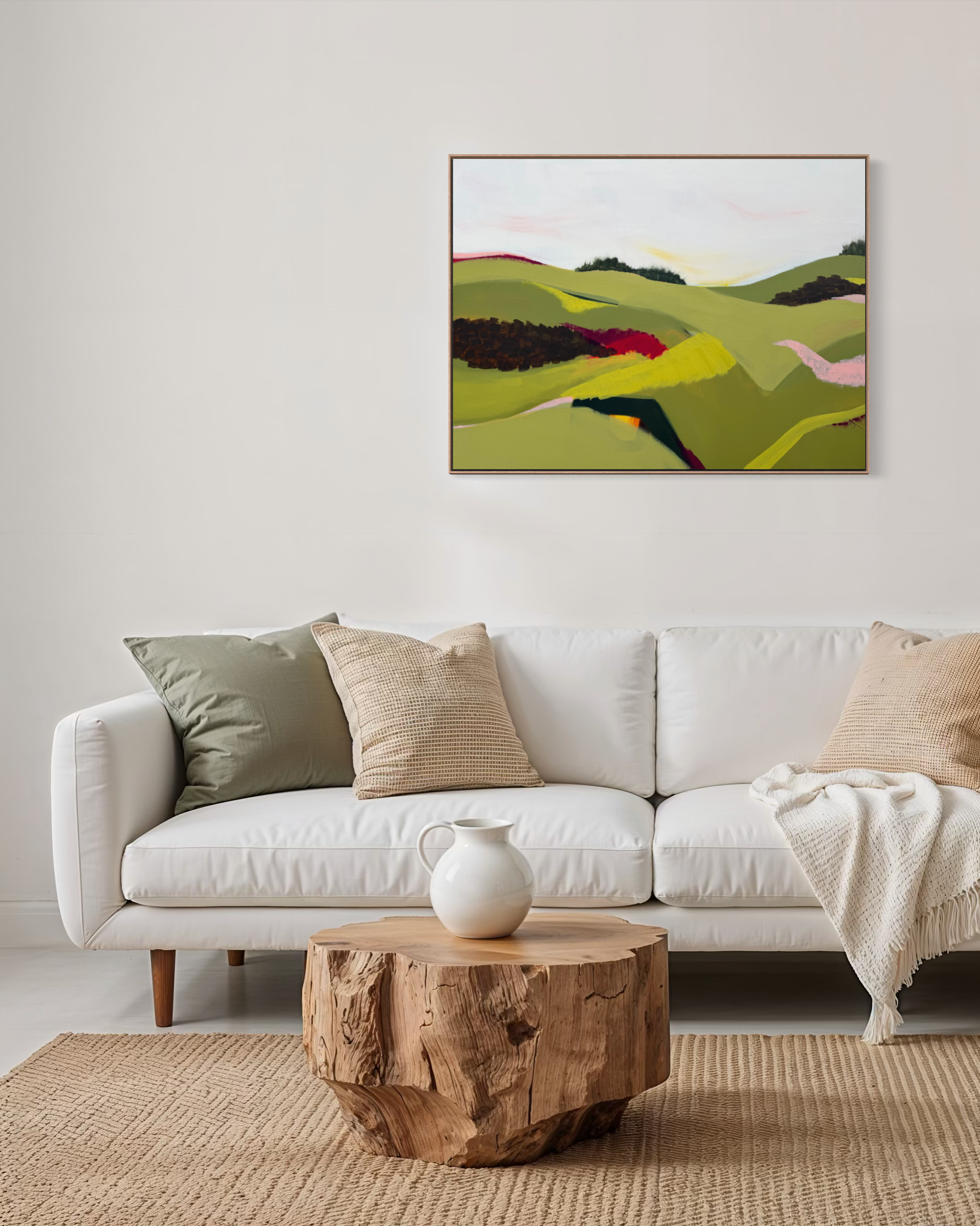 Rolling hills | living room | abstract landscape.PNG.PNG