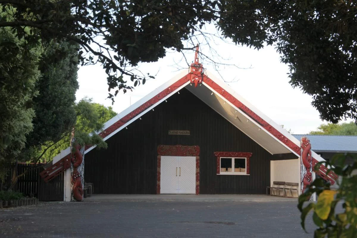 Whānau Tāmaki Makaurau Takiwātanga Wānanga