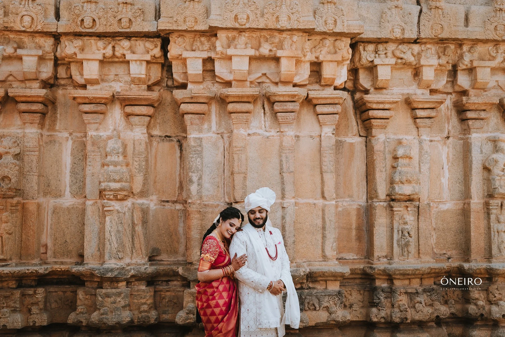 A Heritage Union: The Pros and Cons of a Bhoga Nandishwara Temple Wedding in Bangalore