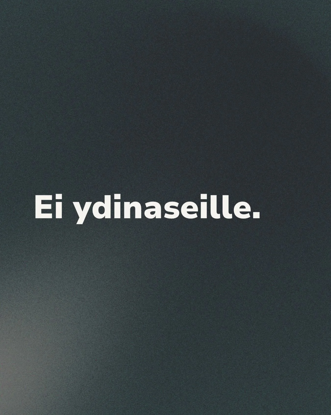 Ei ydinaseille. Nyt ja aina.

Suomen hallitus suunnittelee poistavansa ydinaseita koskevat rajoitteet Suomen lains&auml;&auml;d&auml;nn&ouml;st&auml;. HS:n mukaan &ldquo;Suomeen voisi vastaisuudessa tuoda tietyin ehdoin ydinaseita. My&ouml;s ydinasei