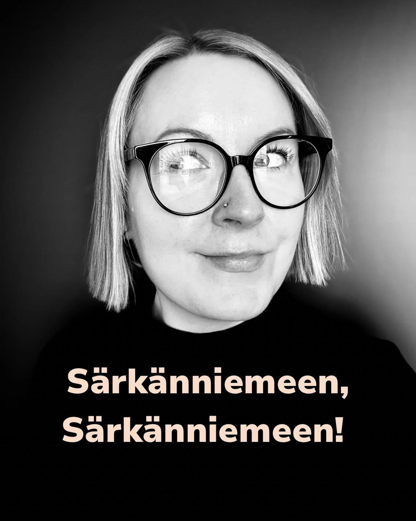 Uuden &auml;&auml;rell&auml;! Aloitan S&auml;rk&auml;nniemen hallituksessa 🥳

S&auml;rk&auml;nniemi on etenkin meille tamperelaisille t&auml;rke&auml; paikka, johon liittyy iloisia ja ainutlaatuisia muistoja. Muistelen l&auml;mm&ouml;ll&auml; niit&a