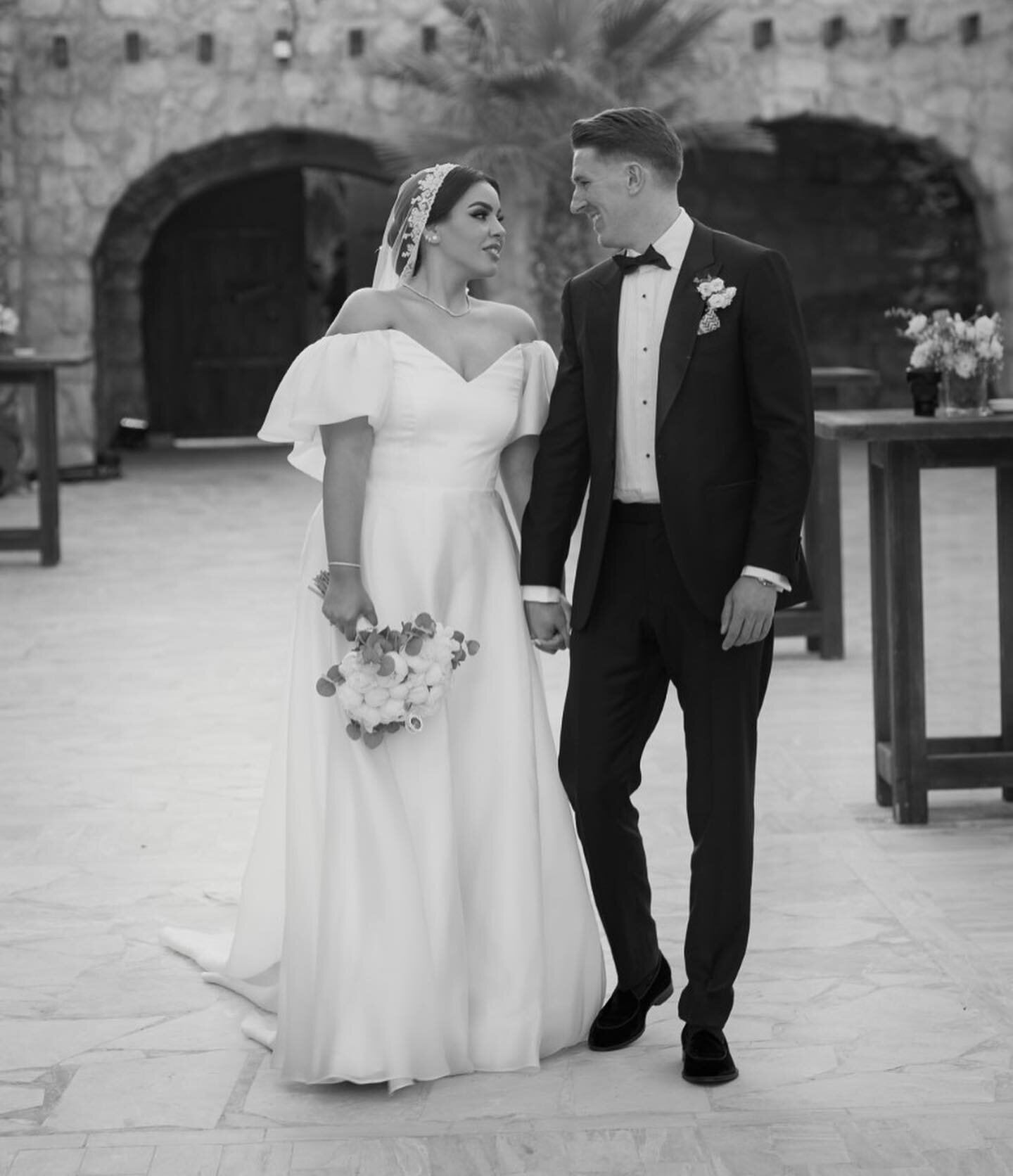 REAL BRIDE

Our bespoke bride @larakh &hellip;I honestly have too much love for this girl. 
She epitomsies why I do what I do. 
She trusted me and the creative process and allowed us to create her bespoke, silk bridal gown for her beautiful Jordanian