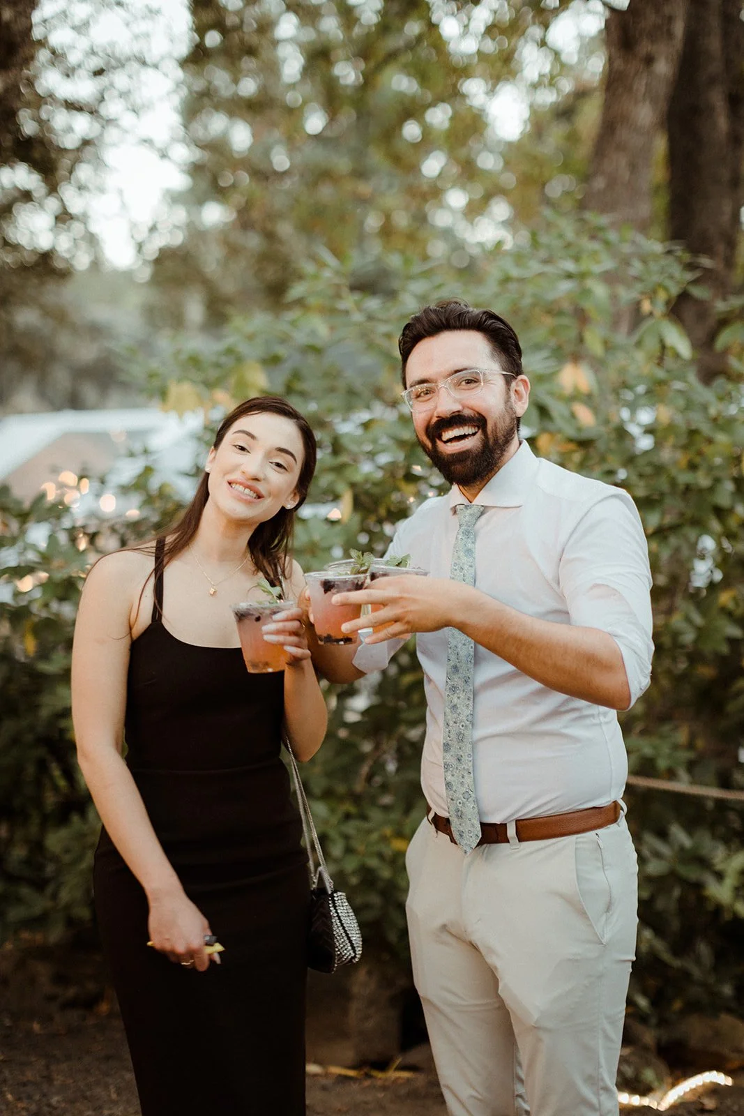 Oregon Mobile Bartending Services