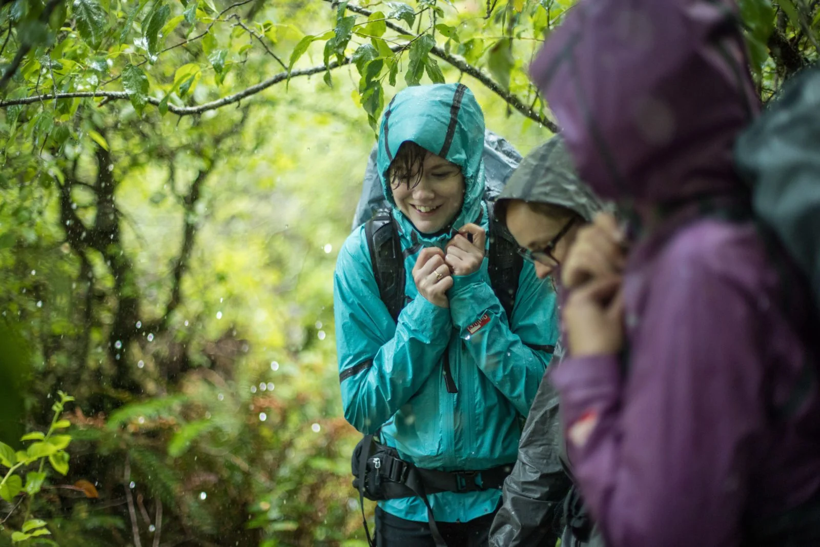 Narrative Storytelling