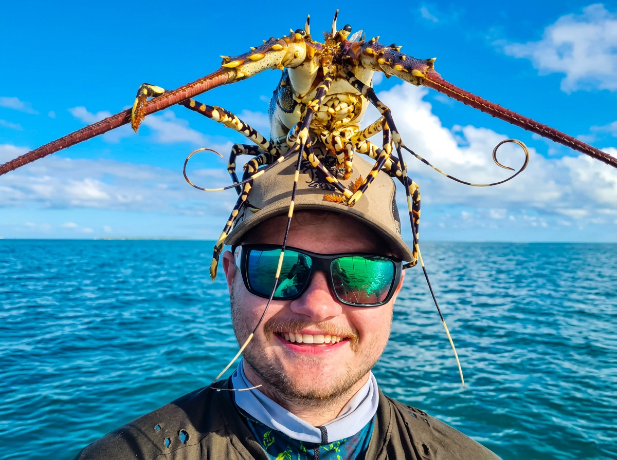 Xande Wheldon Bio photo for freediving instructor introduction