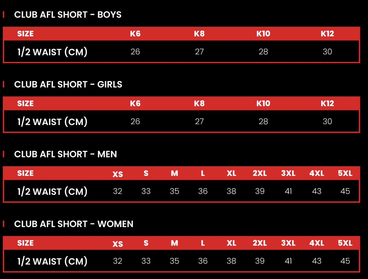 AFL Short Sizing Guide.png