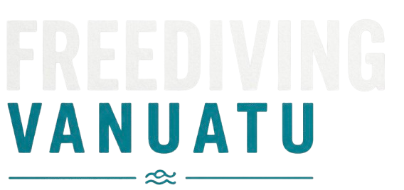 Freediving Vanuatu Heading
