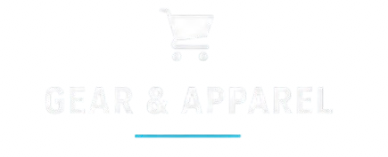 image of gear and apparel