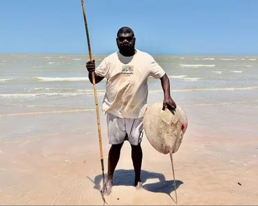 Hand Spearing Explained - Where It Started, How They're Made And Its ...
